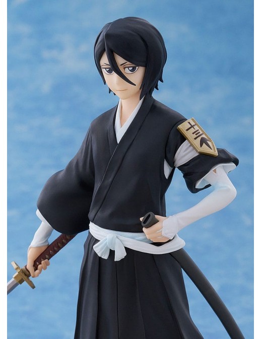 Good Smile Company POP Up Parade Bleach Thousand-Year Blood War Rukia Kuchiki
