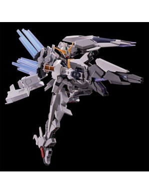 P-Bandai High Grade HG 1/144 Mobile Suit Gundam EES-001 Gundam Zirius
