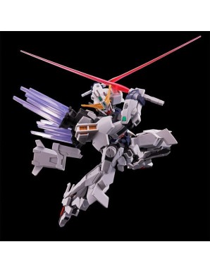 P-Bandai High Grade HG 1/144 Mobile Suit Gundam EES-001 Gundam Zirius