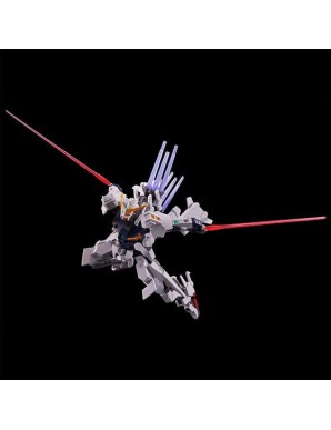 P-Bandai High Grade HG 1/144 Mobile Suit Gundam EES-001 Gundam Zirius