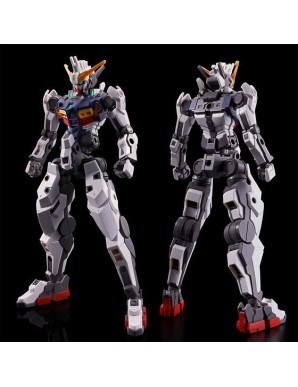 P-Bandai High Grade HG 1/144 Mobile Suit Gundam EES-001 Gundam Zirius