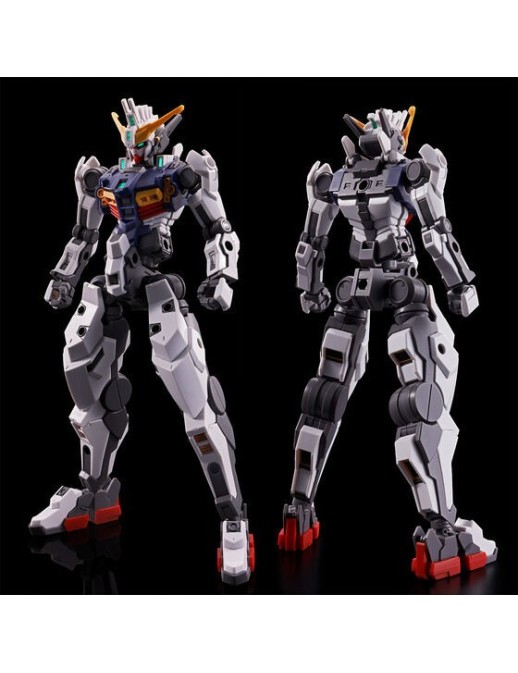 P-Bandai High Grade HG 1/144 Mobile Suit Gundam EES-001 Gundam Zirius