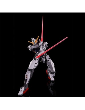 P-Bandai High Grade HG 1/144 Mobile Suit Gundam EES-001 Gundam Zirius