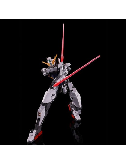 P-Bandai High Grade HG 1/144 Mobile Suit Gundam EES-001 Gundam Zirius