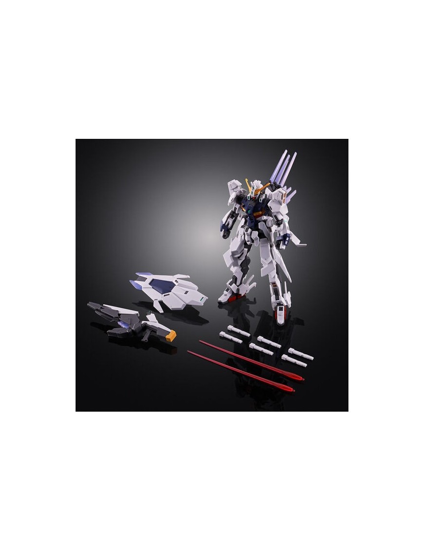 ロボット HG EES-001 GUNDAM ZIRIUS HGGE EES-001 Gundam Zirius | Gunpla Wiki | Fandom