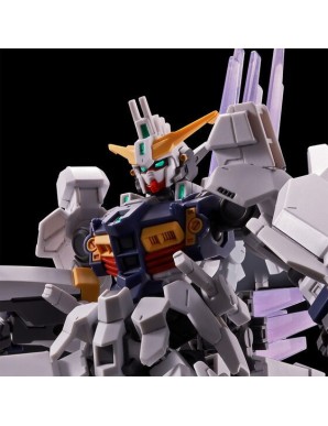 P-Bandai High Grade HG 1/144 Mobile Suit Gundam EES-001 Gundam Zirius