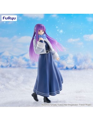 Furyu Frieren Beyond Journey's End Fern Trio-Try-iT