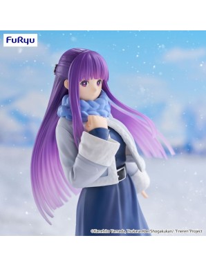 Furyu Frieren Beyond Journey's End Fern Trio-Try-iT