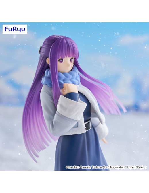 Furyu Frieren Beyond Journey's End Fern Trio-Try-iT