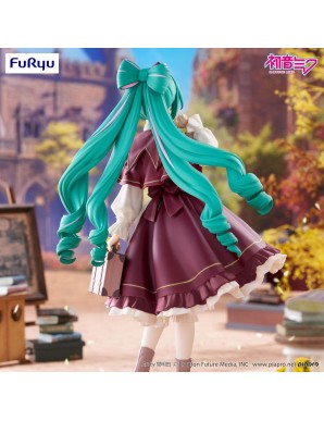 Furyu Vocaloid Hatsune Miku Classical Retro Miku Trio-Try-iT