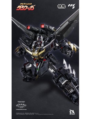 CCS Toys Climax Creatures Series Super Robot Wars 30 Super Beast Machine God Ultimate Dancouga