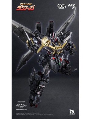 CCS Toys Climax Creatures Series Super Robot Wars 30 Super Beast Machine God Ultimate Dancouga