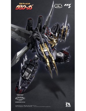 CCS Toys Climax Creatures Series Super Robot Wars 30 Super Beast Machine God Ultimate Dancouga