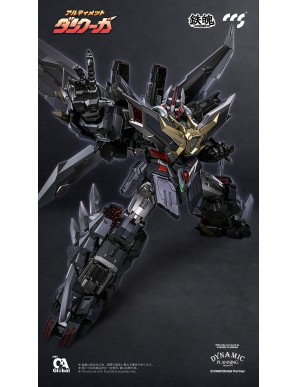 CCS Toys Climax Creatures Series Super Robot Wars 30 Super Beast Machine God Ultimate Dancouga