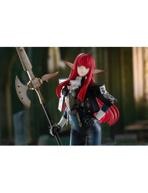Kotobukiya Metaphor ReFantazio Hulkenberg