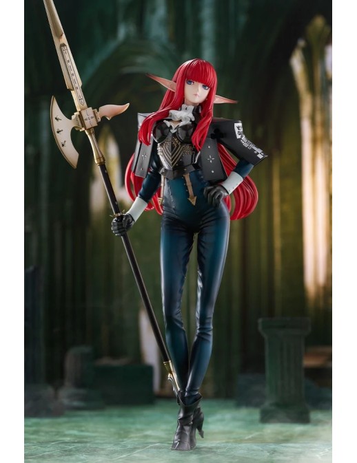 Kotobukiya Metaphor ReFantazio Hulkenberg