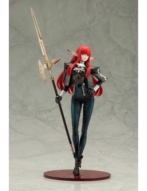 Kotobukiya Metaphor ReFantazio Hulkenberg