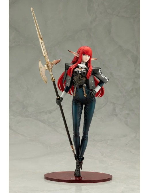 Kotobukiya Metaphor ReFantazio Hulkenberg