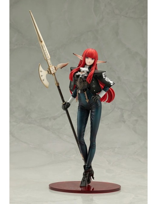 Kotobukiya Metaphor ReFantazio Hulkenberg