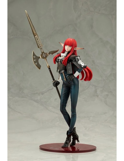 Kotobukiya Metaphor ReFantazio Hulkenberg