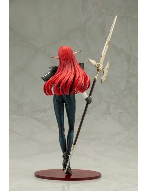 Kotobukiya Metaphor ReFantazio Hulkenberg