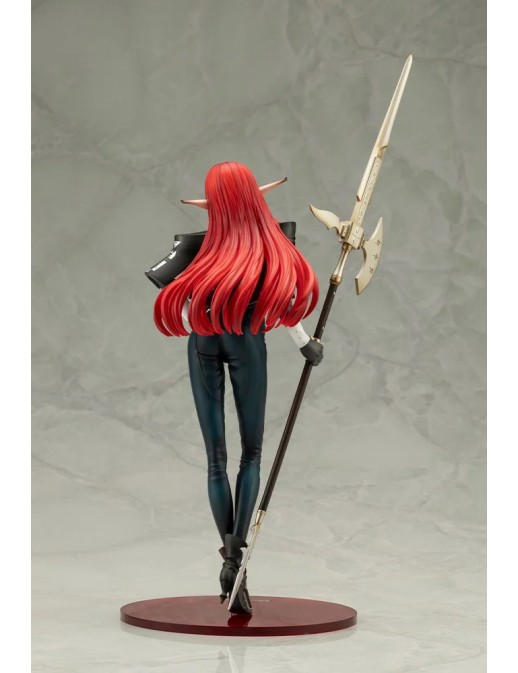 Kotobukiya Metaphor ReFantazio Hulkenberg