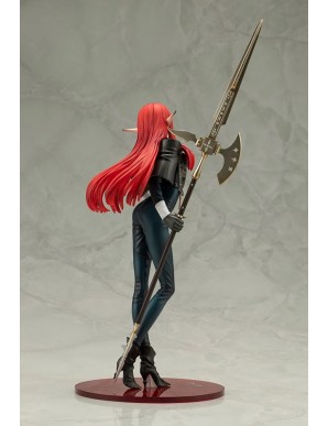 Kotobukiya Metaphor ReFantazio Hulkenberg