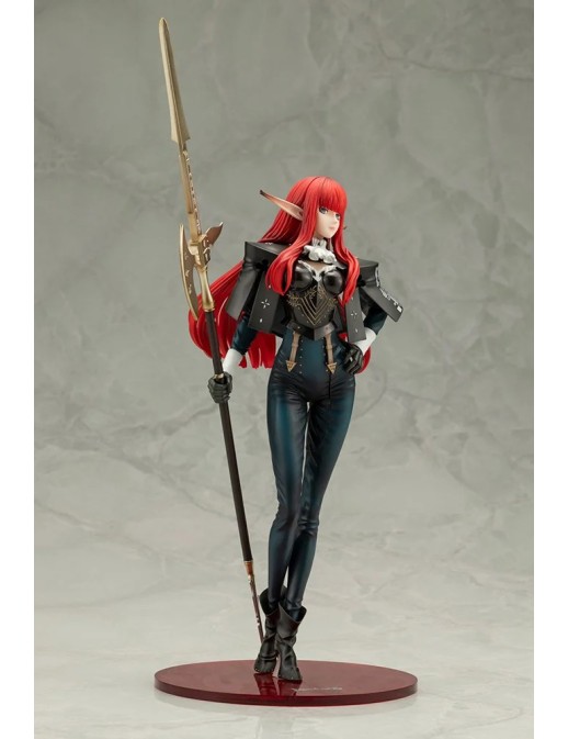 Kotobukiya Metaphor ReFantazio Hulkenberg
