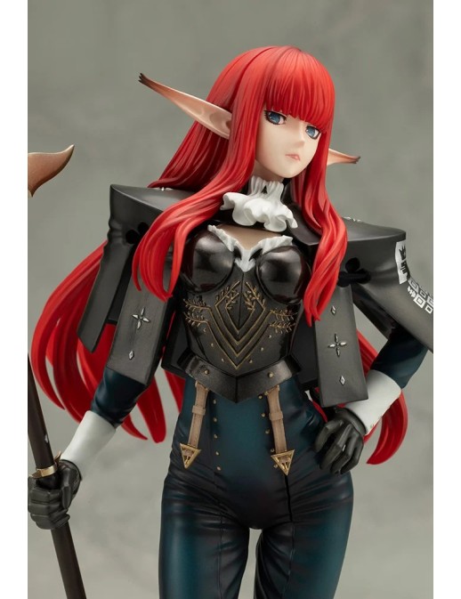Kotobukiya Metaphor ReFantazio Hulkenberg