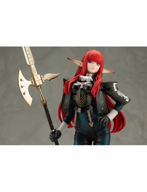 Kotobukiya Metaphor ReFantazio Hulkenberg