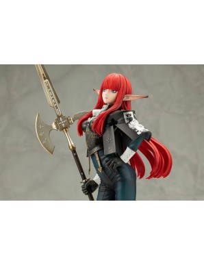 Kotobukiya Metaphor ReFantazio Hulkenberg