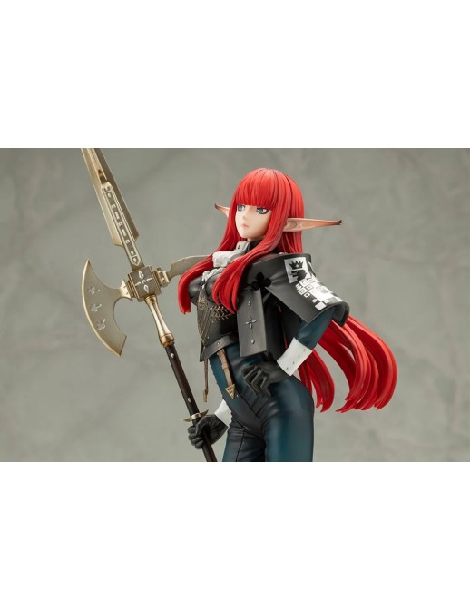 Kotobukiya Metaphor ReFantazio Hulkenberg