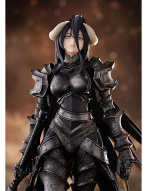 Good Smile Company POP Up Parade L Overlord Albedo Armor Version