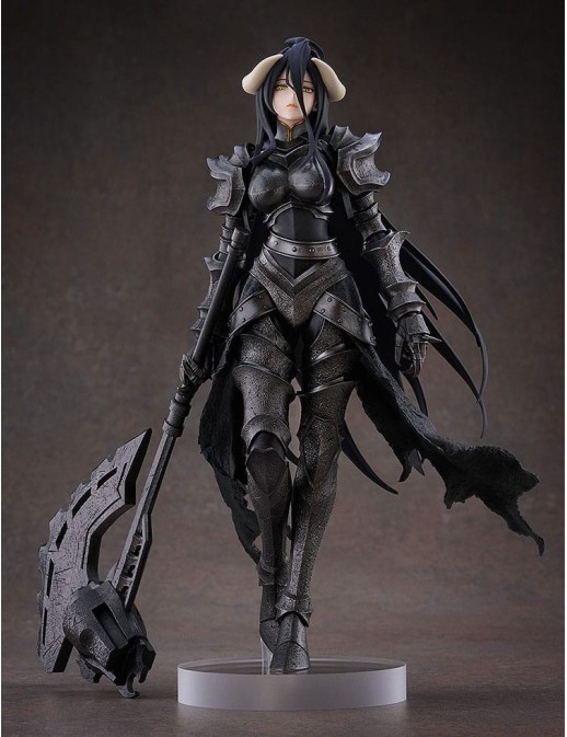 Good Smile Company POP Up Parade L Overlord Albedo Armor Version