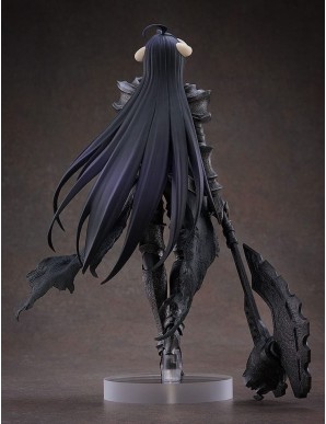 Good Smile Company POP Up Parade L Overlord Albedo Armor Version