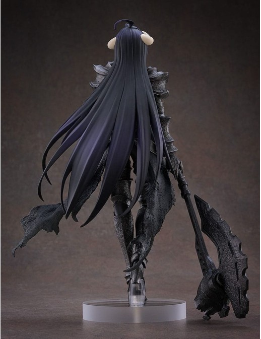 Good Smile Company POP Up Parade L Overlord Albedo Armor Version