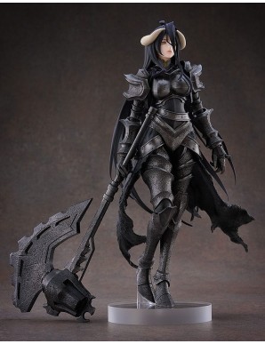 Good Smile Company POP Up Parade L Overlord Albedo Armor Version