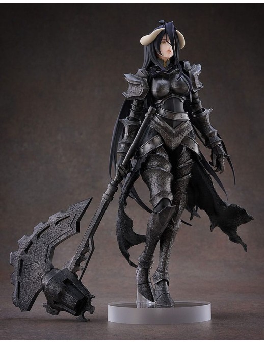 Good Smile Company POP Up Parade L Overlord Albedo Armor Version