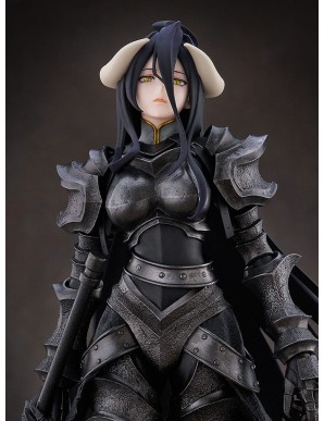 Good Smile Company POP Up Parade L Overlord Albedo Armor Version