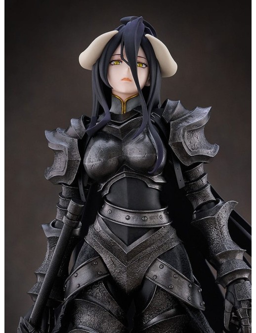 Good Smile Company POP Up Parade L Overlord Albedo Armor Version