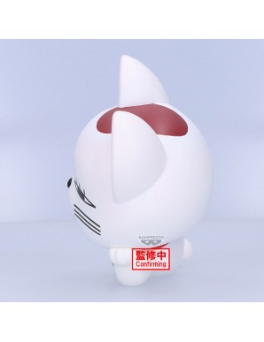 Banpresto Sofvimates DanDaDan Turbo Granny Beckoning Cat