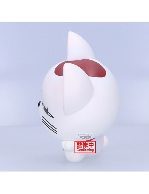 Banpresto Sofvimates DanDaDan Turbo Granny Beckoning Cat