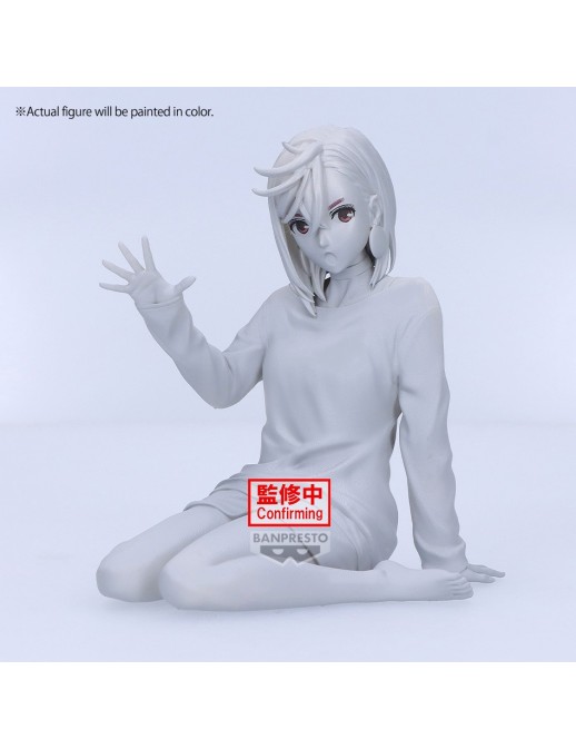 Banpresto DanDaDan Relax Time Momo Ayase