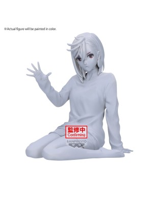 Banpresto DanDaDan Relax Time Momo Ayase