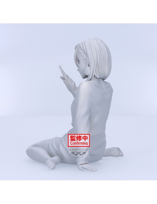 Banpresto DanDaDan Relax Time Momo Ayase