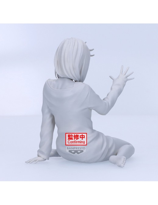 Banpresto DanDaDan Relax Time Momo Ayase