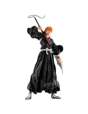 Banpresto Bleach Grandista Ichigo Kurosaki