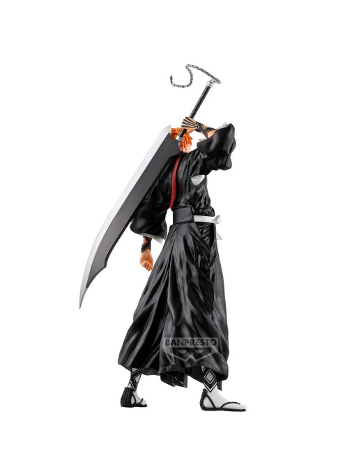 Banpresto Bleach Grandista Ichigo Kurosaki
