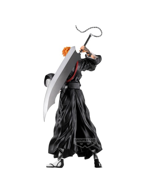 Banpresto Bleach Grandista Ichigo Kurosaki