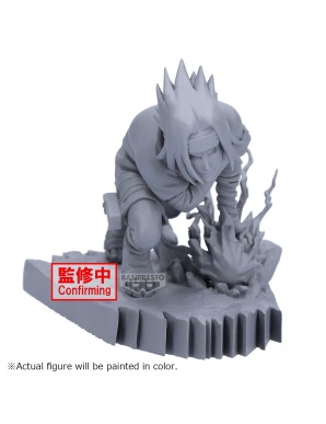 Banpresto Combination Battle 2 Naruto Sasuke Uchiha